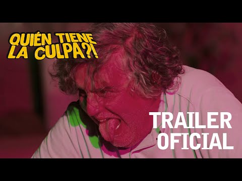 Trailer Oficial | Quién Tiene La Culpa | 9 ENERO EN TODOS LOS CINES