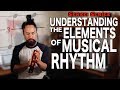 Understanding Rhythm in Music