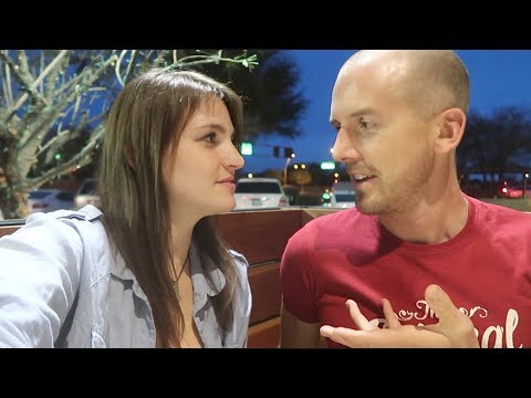 DATE NIGHT - Couples Vlog - Jake & Nicole