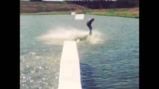 Brock baker quick tricks