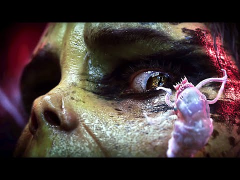 TOP NEW VIDEO GAME CINEMATIC TRAILERS 2020 (4K)