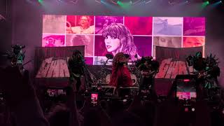 Aftershock 2025 - Gwar - Slap U Around (feat. Taylor Swift)