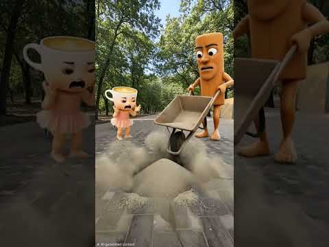 ट्रलालेरो ट्रलालेरो और टुंग टुंग टुंग सहूर बहुत बड़े खतरे में हैं।