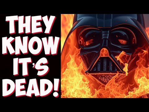 Hollywood elite TURN on Kathleen Kennedy! They're SICK of defending Disney Star Wars!