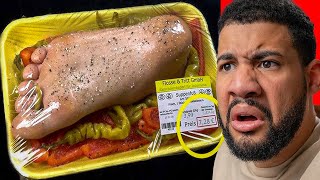Comida Que No Creerás Que Existe 😳