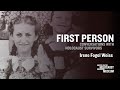 Holocaust Survivor Experiences and Insights