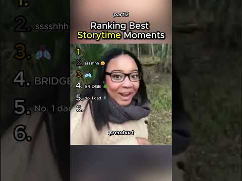 Ranking Funniest Storytime Moments 🤣 #ranking #funny #shorts #tiktok #og #nostalgia #storytime