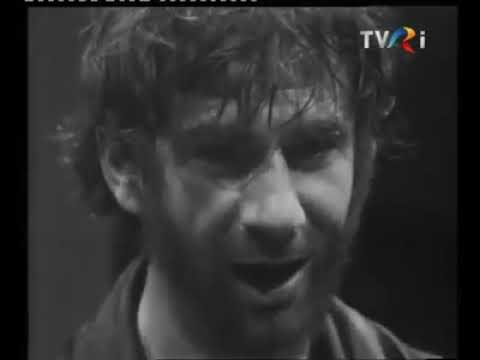 Omul care a văzut moartea (1980) Teatru TV