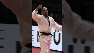 CHAMPION DU MONDE 2025. ⭐️🥋