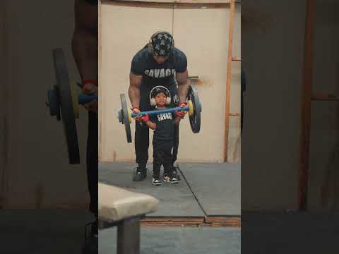 Father & Son ❤️ #shorts  #boomjr #boomlumbus #boomfamily #rottweiler