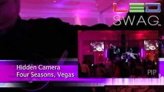 Best DJ Stage Ever - Hidden Camera Testimonial