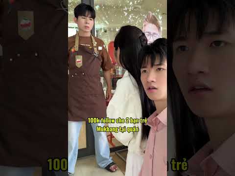 Bách Khỉ - Tìm Được Địa Điểm Mukbang Cô Trợ Lí | Hài Ngắn Sẽ Gầy