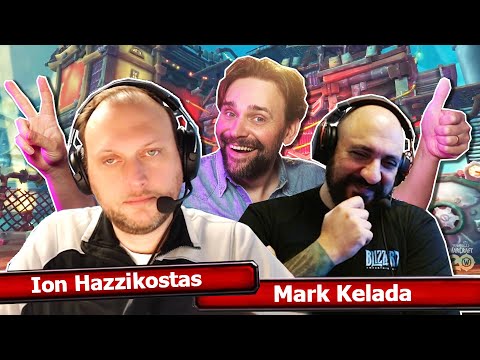 How Player Housing Will Learn From Garrison Mistakes... Interview with Ion Hazzikostas & Mark Kelada