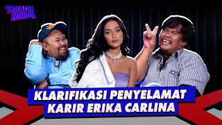SELAMAT UNTUK KELAHIRAN BAYINYA YA MBA ER! // NGALORNGIDUL