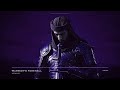 Warriors Farewell  Soundtrack  No Copyright Music.360p