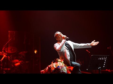 Mem ARARAT - Dil Disoje(Ji Konsera Stenbolê Ya li Volkswagen Arena 28/04/2023)