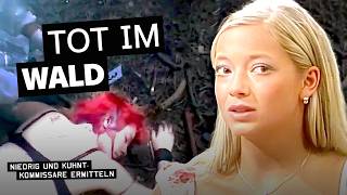 Tödliches Abitur: Steckt ein Racheakt hinter Tanjas Tod? | Niedrig und Kuhnt | SAT.1