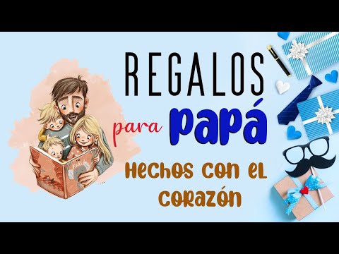 Te enseño a hacer regalos que parecen comprados pero son hechos a mano y con el corazón