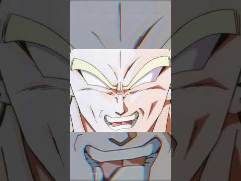 El mayor guionazo de Dragon Ball Z