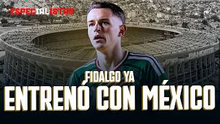 ¿PRECIOS ELEVADOS EN EL ESTADIO BANORTE? | FIDALGO HERMANO,  YA ERES MEXICANO