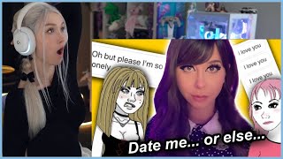 The Female Dating Strategy REACTION!!!