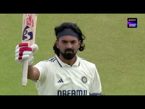 KL Rahul's 137 - 2nd Innings Highlights | ENG vs IND 1st Test | Sony Sports Network