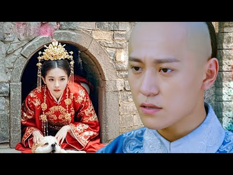 Cô Dâu Bỏ Trốn Ngay Ngày Cưới Không Ngờ Gặp Được Ý Trung Nhân Của Đời Mình | Phim Ngôn Tình 2025