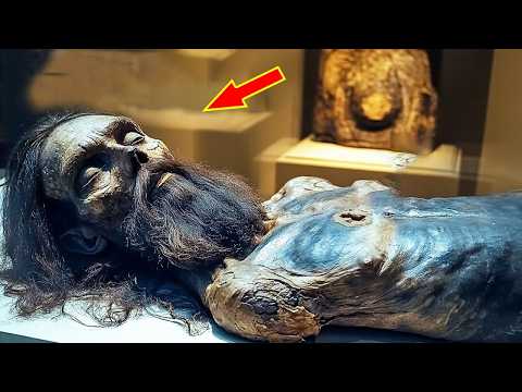 Шокирующее открытие, Тайное захоронение под Кремлём: Что от нас скрыли?