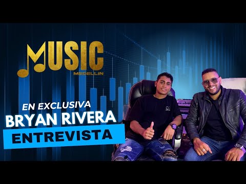 Bryan Rivera: Innovando la Música Regional Colombiana