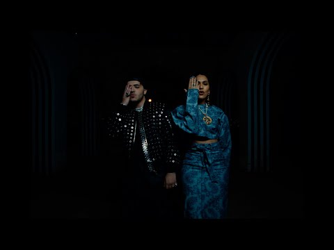 Issam Alnajjar, R3hab, Manal - Waray (Official Music Video)