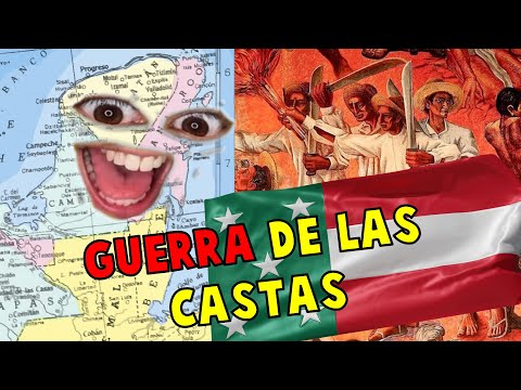 ¡Yucatán iba a ser una colonia gringa! 🇺🇸🦅