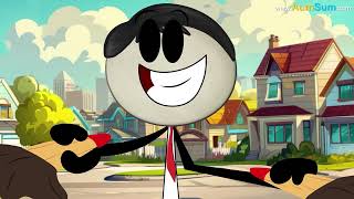 What if our Hands had a Mind of their own? | #aumsum #kids #cartoon #science