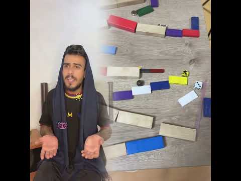 من يجي حبيبج يخطبج 😂👌 حط لايك ومتابعه 👈❤️ #مهيمن_علاء