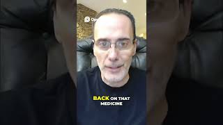 Coming Off Paxil_ My Friend's Dad's Story #jre #podcast