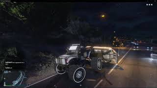 GTA Shenanigans