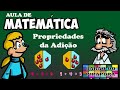 Properties of Addition and Zero