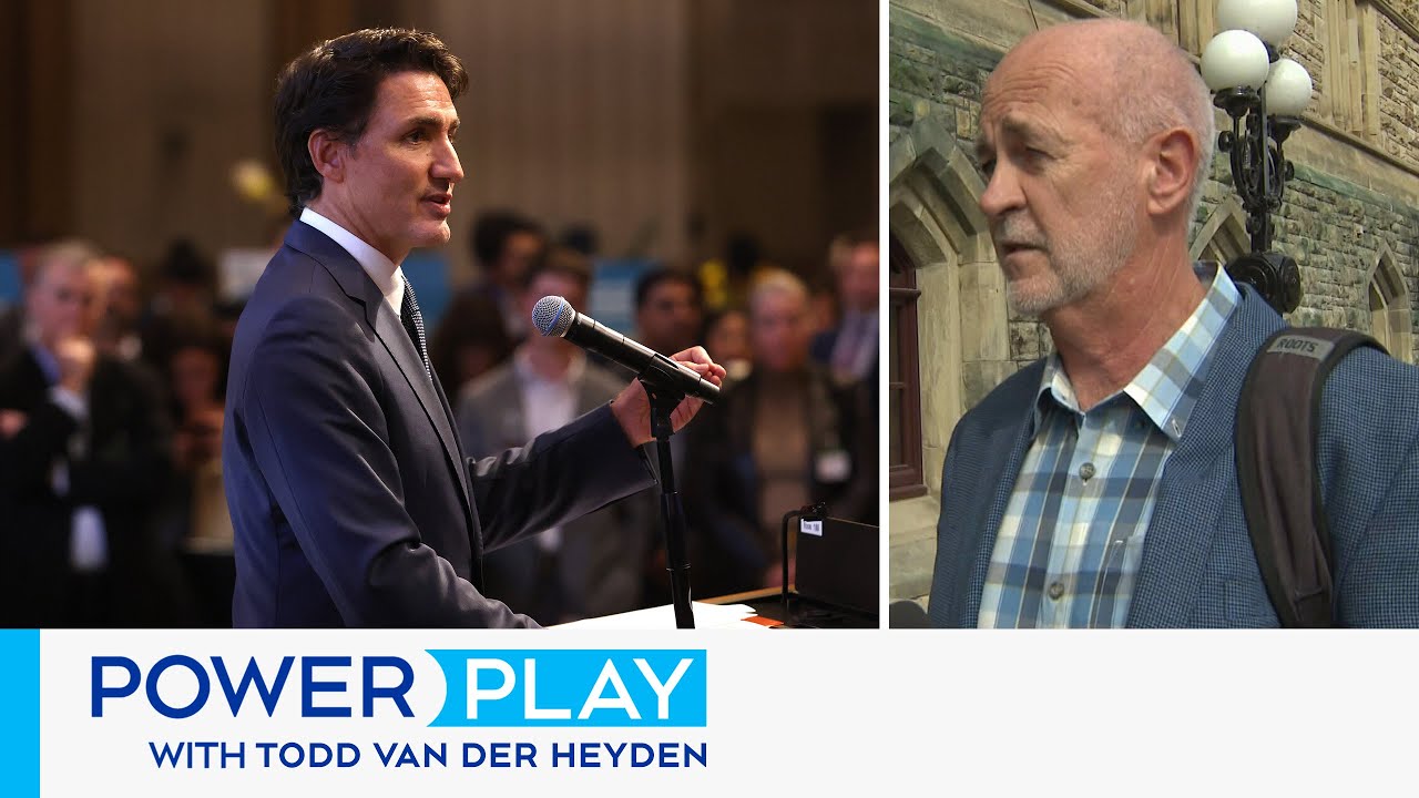 Front Bench: Liberal MPs carbon tax vote ‘bad news’ for PM | Power Play with Todd van der Heyden