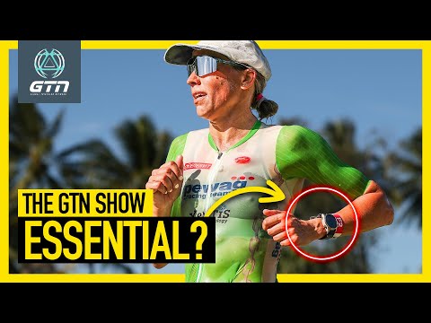 Are Numbers More Important Than Feelings in Triathlon? | GTN Show Ep. 410