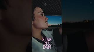 BARBARA BOBAK - STAN NA DAN