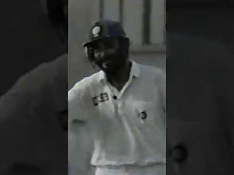 "Sixer Sidhu."#cricket