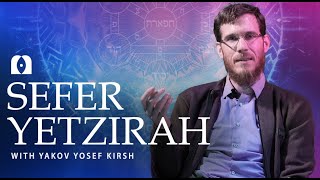 Sefer Yetzira EP19 | The 32 pathways of wisdom | Yakov Yosef Kirsh