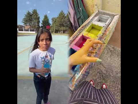 La PRESUMIDA se VOMITA 🤮