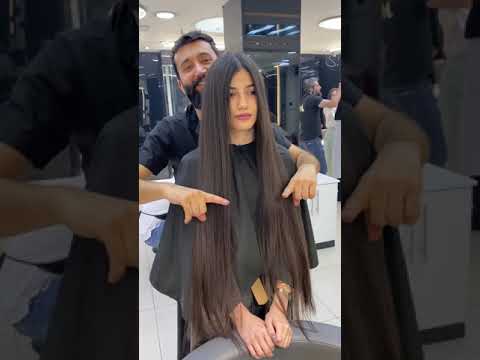 Haircut 💇🏼‍♀️ new styles change day hair hairstyle 1 2 3