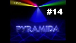 Pyramida - Soutěž - ČT3 HD - #14