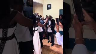 Casamento tradicional em Moçambique 🇲🇿