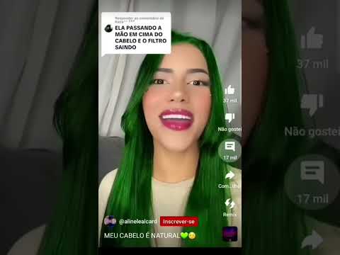 vergonhoso isso @alinelealcard (comentário digno de trend)