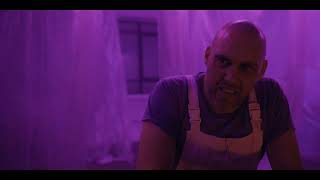 Blockhead teaser trailer - FrightFest 2025