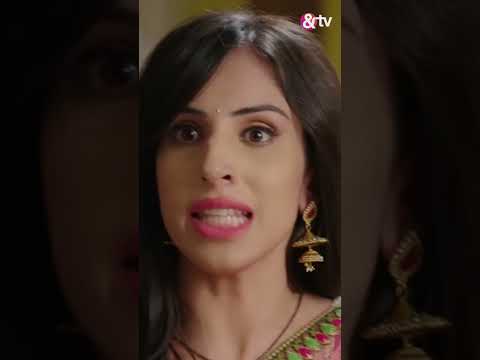 Ragini-Shrishti के साथ हुई गड़बड़ | Agnifera | @andtvchannel | #shorts #ytshorts #entertainment