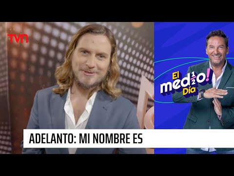 ¡Adelanto exclusivo! Mi Nombre Es 2, gran estreno domingo 15 de junio | El medio día