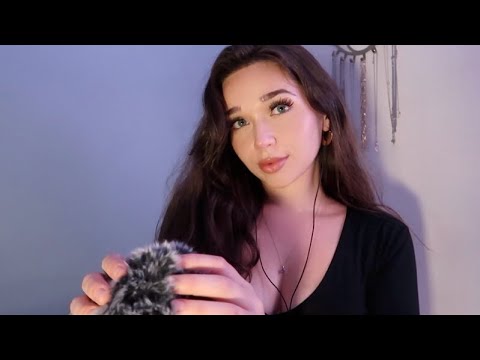 ASMR - Giving You a Head Massage